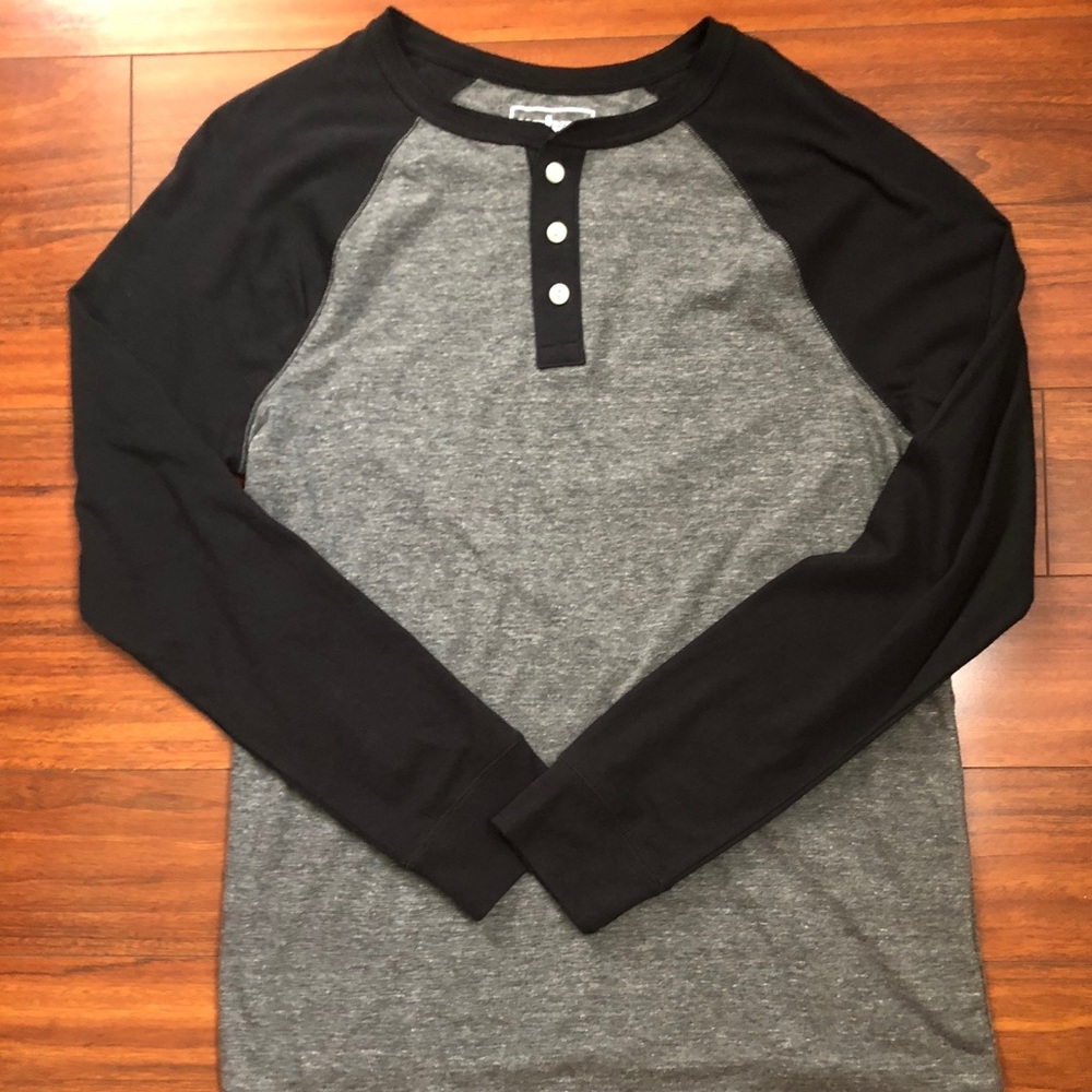 Urban Pipeline Long Sleeve